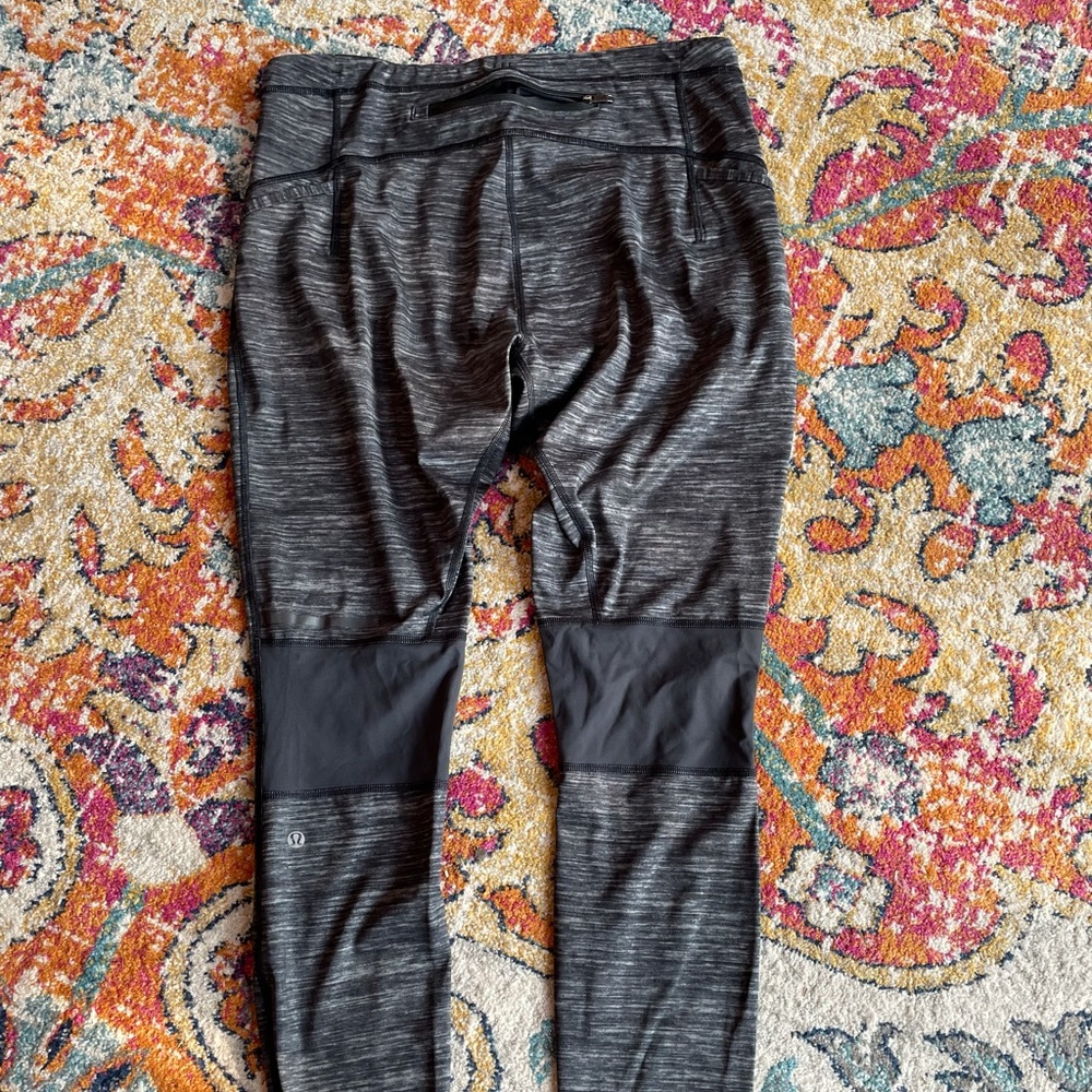 Lululemon Men’s Running Tights